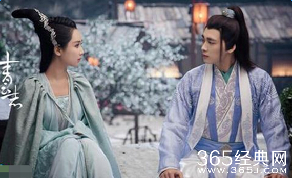 青云志陆雪琪身世之谜是什么