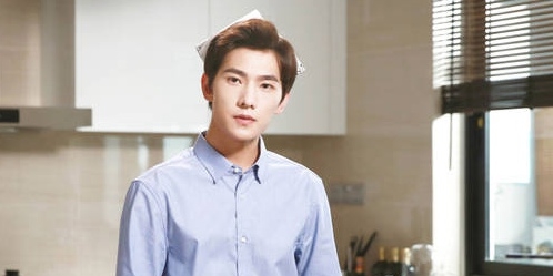 《微微》杨洋自曝择偶标准 称会把女友宠上天