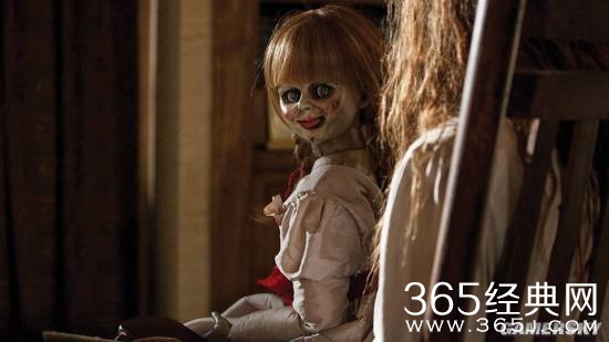 十部让你后背发凉 吓得不敢睡觉的恐怖电影