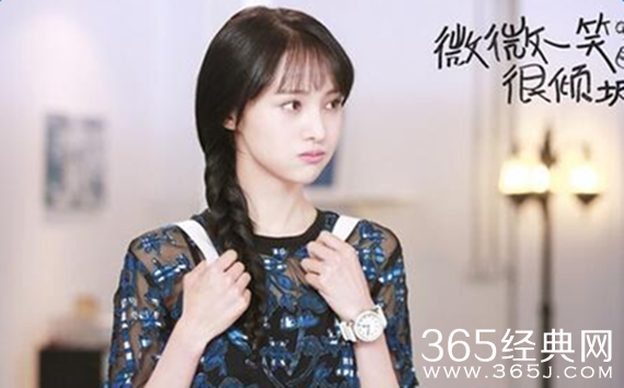 微微一笑很倾城贝微微面试是什么公司