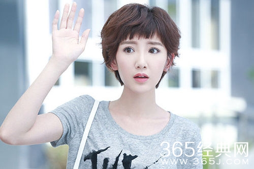 毛晓彤灵演技被赞 《微微》画风俏皮萌翻观众