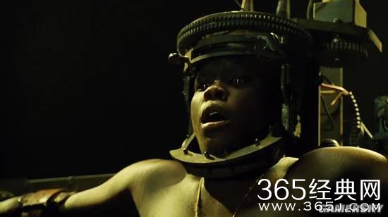 十部让你后背发凉 吓得不敢睡觉的恐怖电影