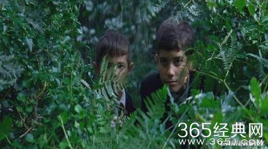 十部史上最佳战争电影 生死就在一瞬间