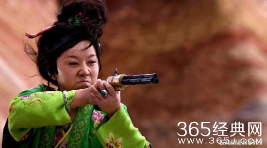 盘点那些明星大腕加盟也难逃烂片的电影