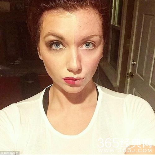 韩国博主晒妆前妆后对比照 震惊网友