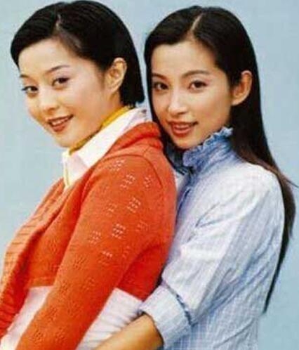 李冰冰回应接替范冰冰出演电影：还在沟通