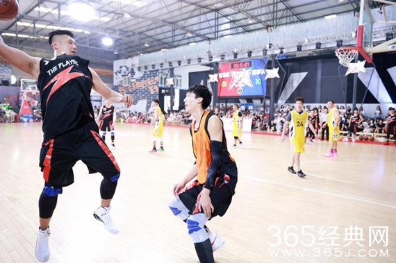 星联冯瀚圃发飙落泪 疑与陈建州闹矛盾