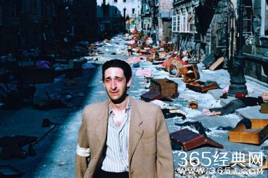 十部史上最佳战争电影 生死就在一瞬间