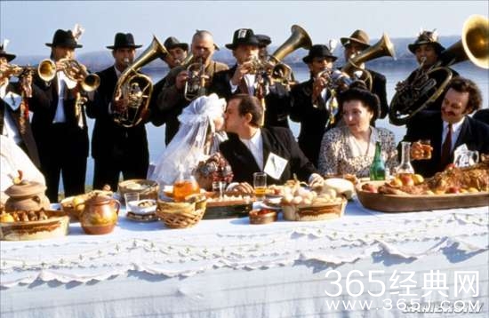 十部史上最佳战争电影 生死就在一瞬间