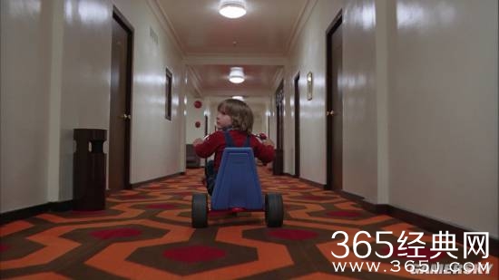 十部让你后背发凉 吓得不敢睡觉的恐怖电影