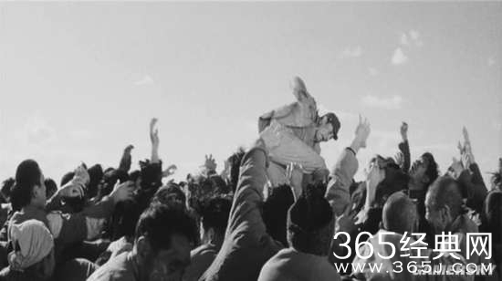 十部史上最佳战争电影 生死就在一瞬间