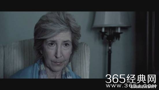 十部让你后背发凉 吓得不敢睡觉的恐怖电影