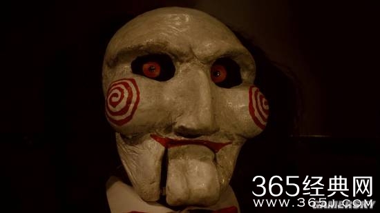 十部让你后背发凉 吓得不敢睡觉的恐怖电影