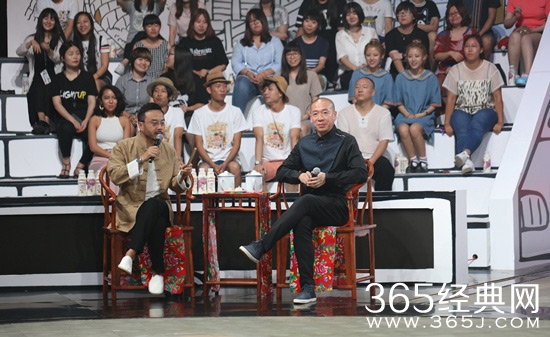 王菲前男友惊现《分贝》现场 经典歌曲被翻唱