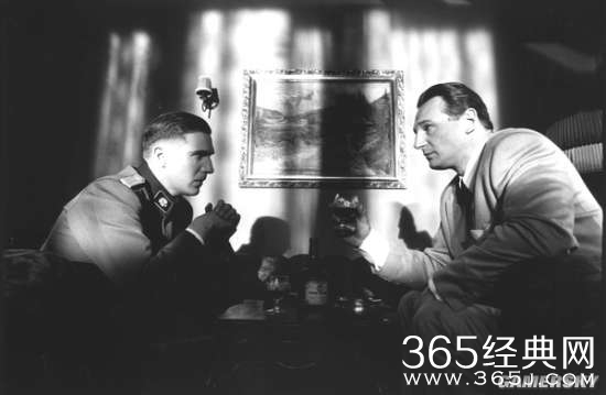 十部史上最佳战争电影 生死就在一瞬间