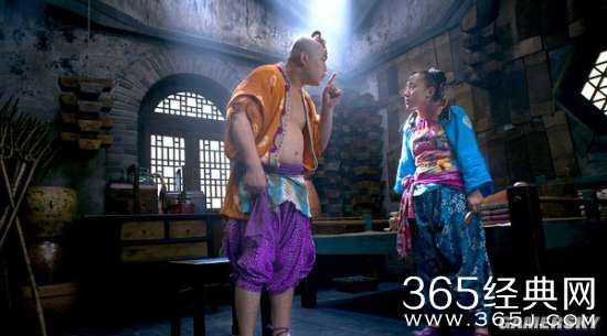 盘点那些明星大腕加盟也难逃烂片的电影