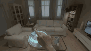 实体店的噩梦？马云正式宣布：VR购物问世