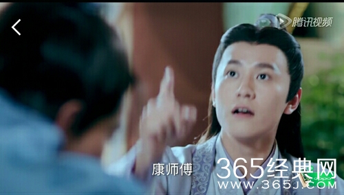 说说《青云志》广告植入那些事 简直丧心病狂