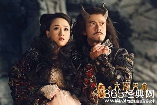 盘点那些明星大腕加盟也难逃烂片的电影