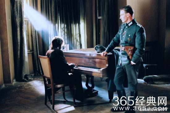 十部史上最佳战争电影 生死就在一瞬间