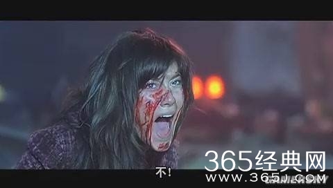 十部让你后背发凉 吓得不敢睡觉的恐怖电影