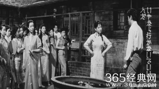 十部史上最佳战争电影 生死就在一瞬间