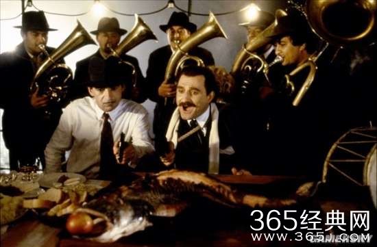 十部史上最佳战争电影 生死就在一瞬间