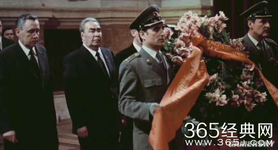 十部史上最佳战争电影 生死就在一瞬间