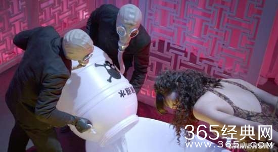 盘点那些明星大腕加盟也难逃烂片的电影