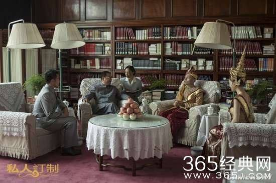 盘点那些明星大腕加盟也难逃烂片的电影