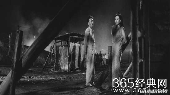 十部史上最佳战争电影 生死就在一瞬间