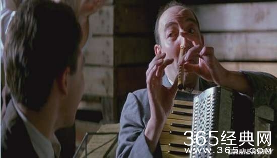 十部史上最佳战争电影 生死就在一瞬间