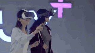 实体店的噩梦？马云正式宣布：VR购物问世