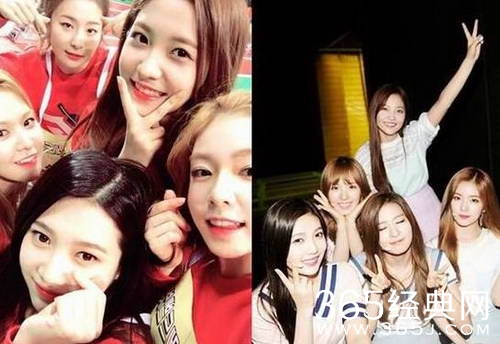 韩女团经纪人推打粉丝：拍照就打死你们