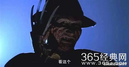 十部让你后背发凉 吓得不敢睡觉的恐怖电影