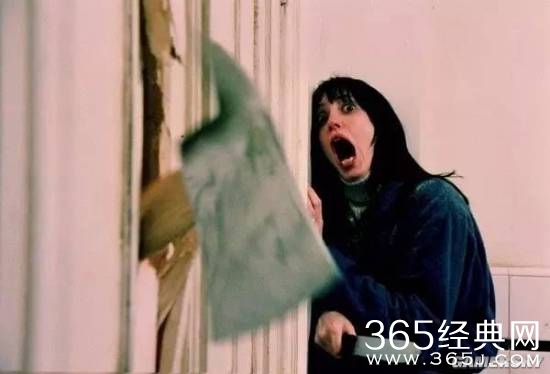 十部让你后背发凉 吓得不敢睡觉的恐怖电影