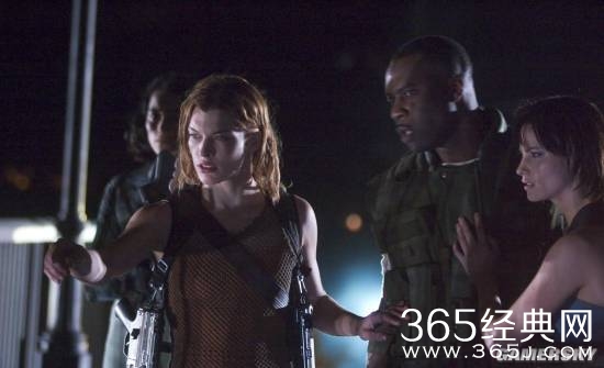 十部让你后背发凉 吓得不敢睡觉的恐怖电影