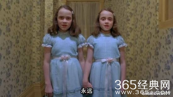 十部让你后背发凉 吓得不敢睡觉的恐怖电影