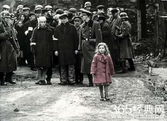 十部史上最佳战争电影 生死就在一瞬间