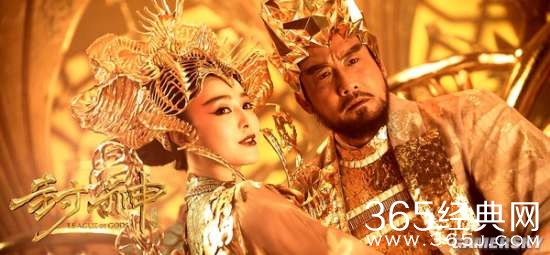 盘点那些明星大腕加盟也难逃烂片的电影