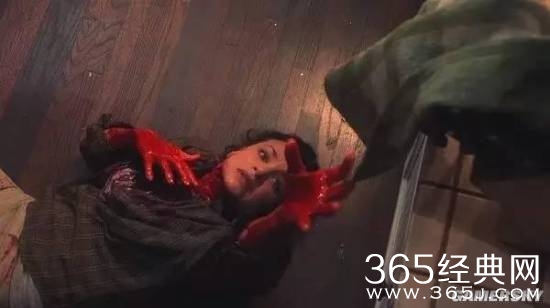 十部让你后背发凉 吓得不敢睡觉的恐怖电影