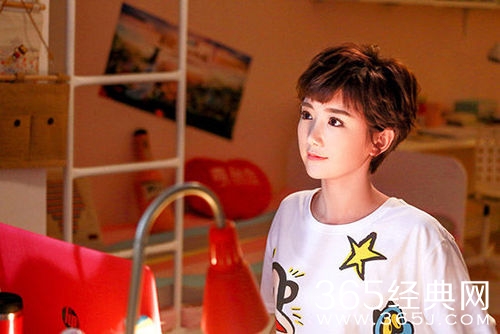 毛晓彤灵演技被赞 《微微》画风俏皮萌翻观众