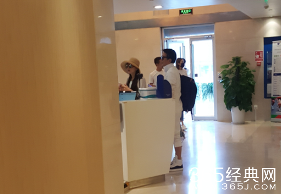 孙茜晒B超照宣布怀孕：谢谢生命的力量