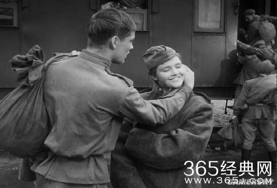 十部史上最佳战争电影 生死就在一瞬间