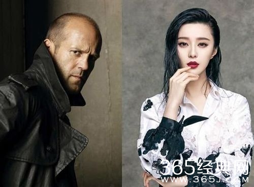 李冰冰回应接替范冰冰出演电影：还在沟通