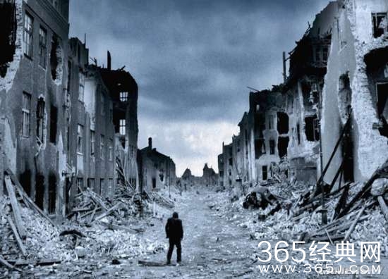 十部史上最佳战争电影 生死就在一瞬间