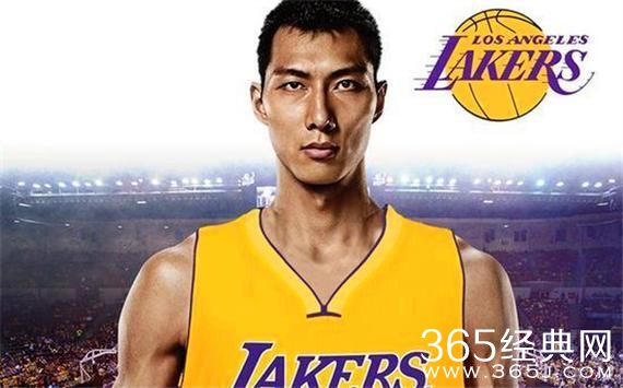 易建联湖人合同奖金触发条件曝光 打59场年薪800万