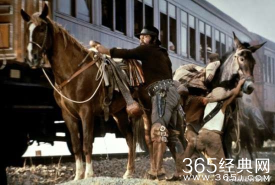 十部史上最佳战争电影 生死就在一瞬间