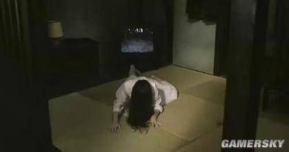 十部让你后背发凉 吓得不敢睡觉的恐怖电影