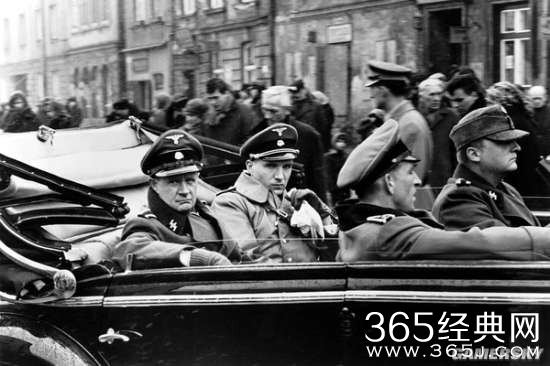 十部史上最佳战争电影 生死就在一瞬间